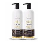 Borabella NAO CHORE MAIS