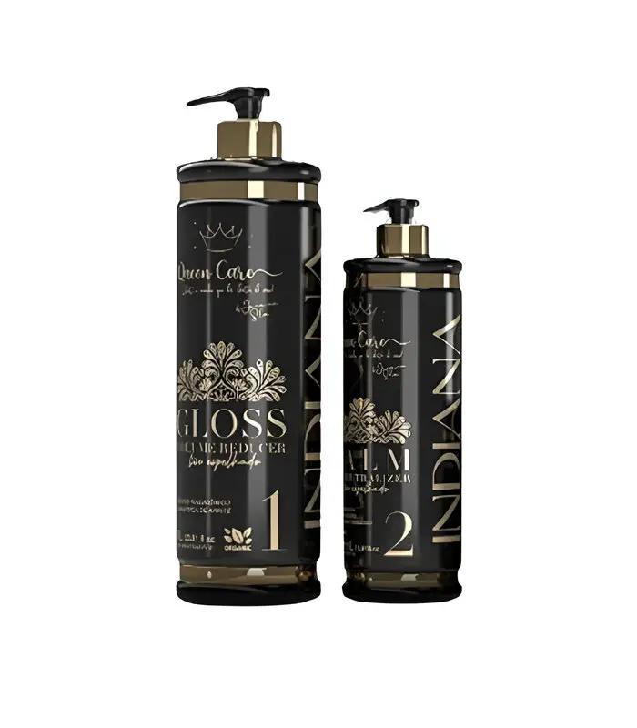 Donna Lissage Donna Indiana – Image 1