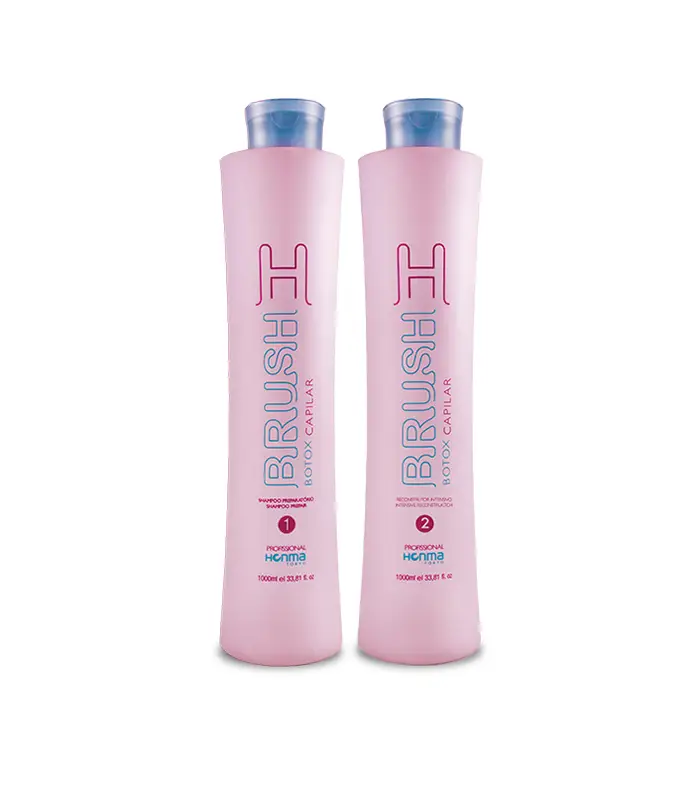 Hbrush honma tokyo Honma Tokyo HBrush Botox – Image 1