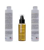 Kit complet Soin du cheveu Lisocabelo et entretien du lissage – Image 2