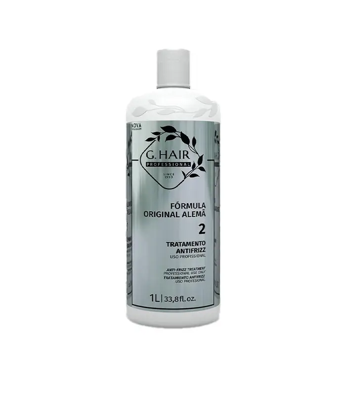 lissage ghair german STEP2 Inoar Ghair German STEP 2 – Image 1